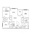 3 bedroom 2 bath
